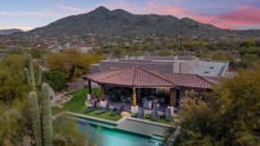 Cave Creek Desert Oasis